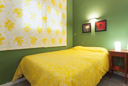 Penthouse te huur in Barcelona Ronda Sant Antoni - Villarroel