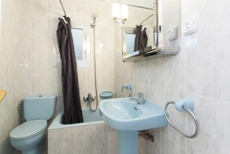 Penthouse te huur in Barcelona Ronda Sant Antoni - Villarroel