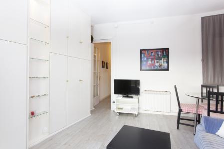 Penthouse te huur in Barcelona Ronda Sant Antoni - Villarroel