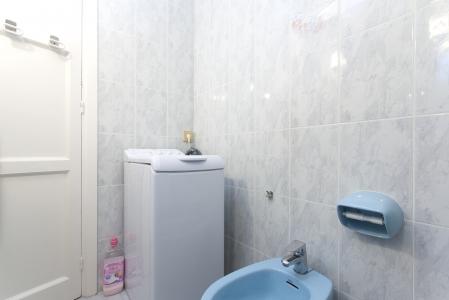 Penthouse te huur in Barcelona Ronda Sant Antoni - Villarroel
