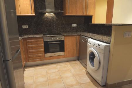 Appartement te huur in Barcelona Lepant - Mas Casanovas