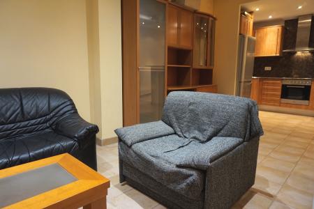 Appartement te huur in Barcelona Lepant - Mas Casanovas