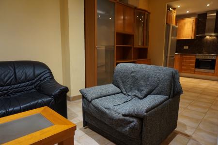 Appartement te huur in Barcelona Lepant - Mas Casanovas