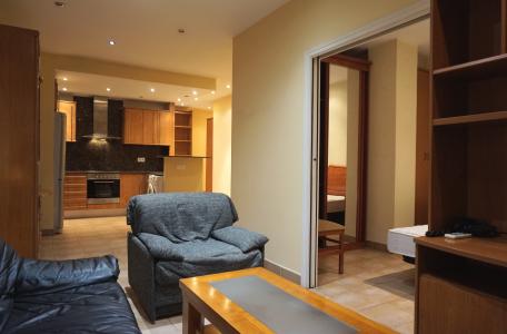 Appartement te huur in Barcelona Lepant - Mas Casanovas