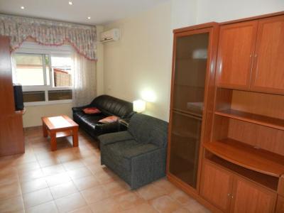 Appartement te huur in Barcelona Lepant - Mas Casanovas