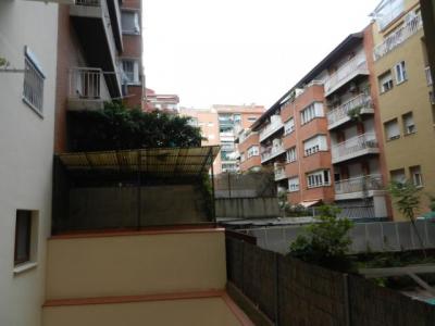 Appartement te huur in Barcelona Lepant - Mas Casanovas