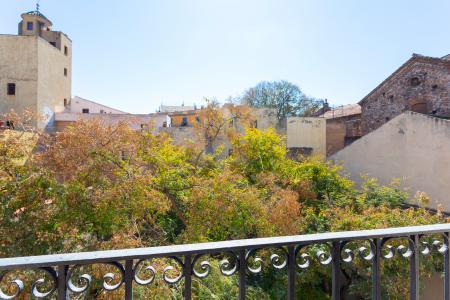 Wohnung zur Miete in Barcelona Palla - Plaza Catedral