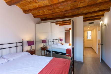 Wohnung zur Miete in Barcelona Palla - Plaza Catedral