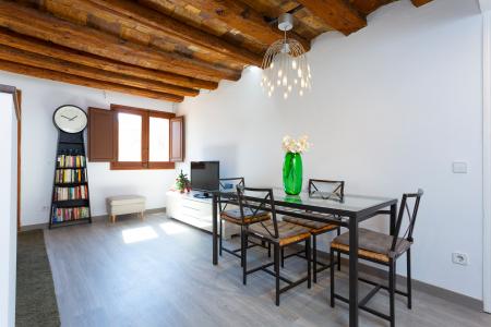 Wohnung zur Miete in Barcelona Palla - Plaza Catedral