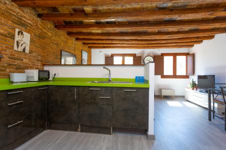 Wohnung zur Miete in Barcelona Palla - Plaza Catedral