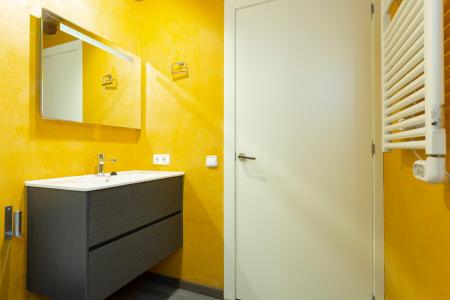 Wohnung zur Miete in Barcelona Palla - Plaza Catedral