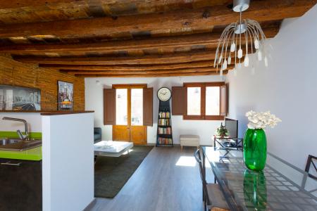 Wohnung zur Miete in Barcelona Palla - Plaza Catedral