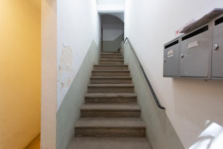 Wohnung zur Miete in Barcelona Palla - Plaza Catedral