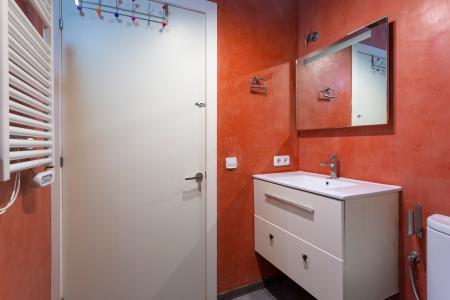 Wohnung zur Miete in Barcelona Palla - Plaza Catedral