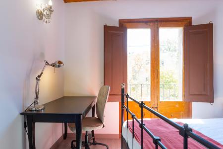 Wohnung zur Miete in Barcelona Palla - Plaza Catedral