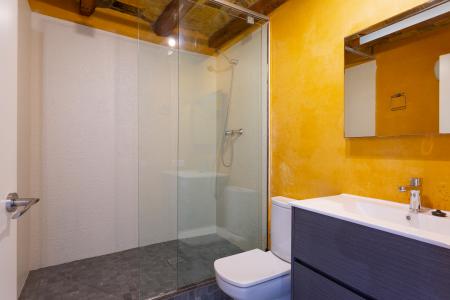 Wohnung zur Miete in Barcelona Palla - Plaza Catedral