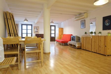 Appartamento in Affitto a Barcelona Del Pi - Portaferrissa