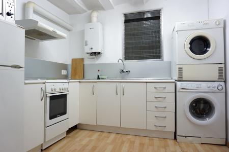 Appartamento in Affitto a Barcelona Del Pi - Portaferrissa