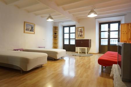 Appartamento in Affitto a Barcelona Del Pi - Portaferrissa