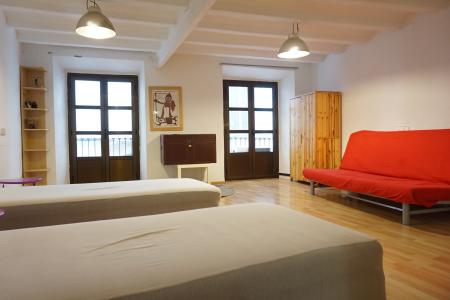 Appartamento in Affitto a Barcelona Del Pi - Portaferrissa