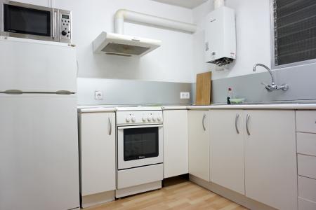 Appartamento in Affitto a Barcelona Del Pi - Portaferrissa