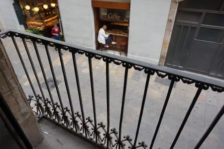 Appartamento in Affitto a Barcelona Del Pi - Portaferrissa