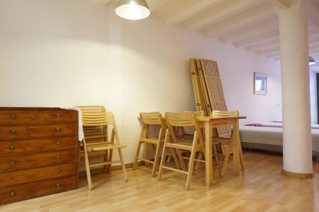 Appartamento in Affitto a Barcelona Del Pi - Portaferrissa