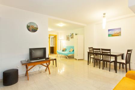 Appartement te huur in Barcelona Sugranyes - Carretera De Sants