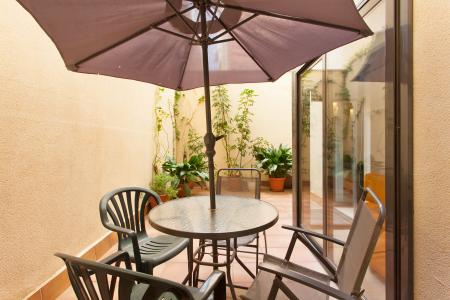 Appartement te huur in Barcelona Sugranyes - Carretera De Sants