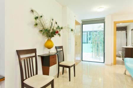 Appartement te huur in Barcelona Sugranyes - Carretera De Sants