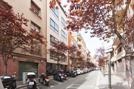 Appartement te huur in Barcelona Sugranyes - Carretera De Sants