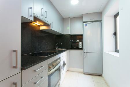 Appartement te huur in Barcelona Sugranyes - Carretera De Sants