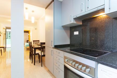 Appartement te huur in Barcelona Sugranyes - Carretera De Sants