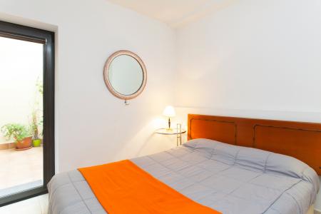 Appartement te huur in Barcelona Sugranyes - Carretera De Sants