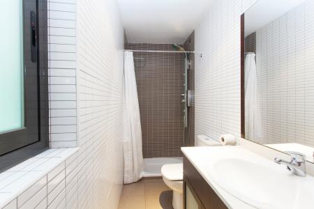 Appartement te huur in Barcelona Sugranyes - Carretera De Sants