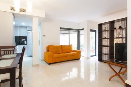 Appartement te huur in Barcelona Sugranyes - Carretera De Sants
