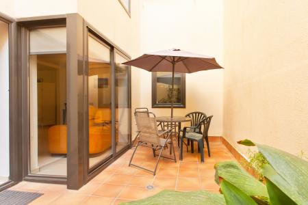 Appartement te huur in Barcelona Sugranyes - Carretera De Sants