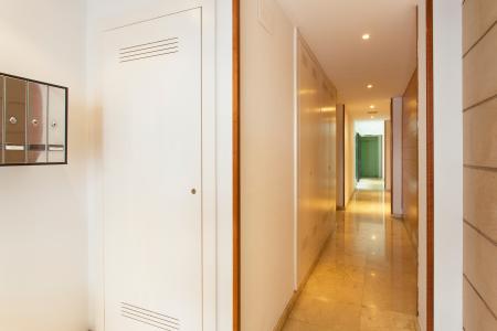 Appartement te huur in Barcelona Sugranyes - Carretera De Sants
