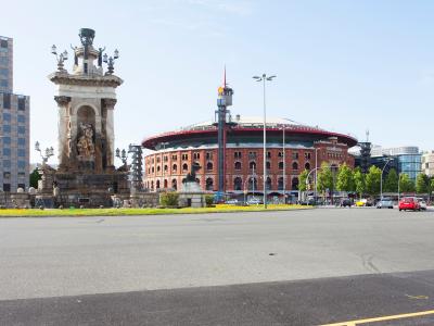 Appartement te Korte termijn huren in Barcelona Blasco De Garay - Paralel
