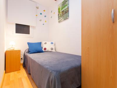 Appartement te Korte termijn huren in Barcelona Blasco De Garay - Paralel