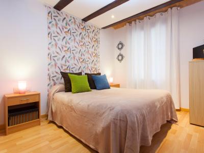 Appartement te Korte termijn huren in Barcelona Blasco De Garay - Paralel