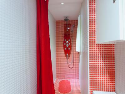 Appartement te Korte termijn huren in Barcelona Blasco De Garay - Paralel