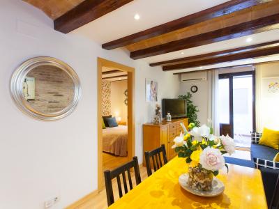 Appartement te Korte termijn huren in Barcelona Blasco De Garay - Paralel