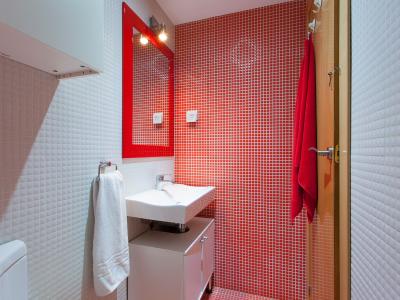 Appartement te Korte termijn huren in Barcelona Blasco De Garay - Paralel