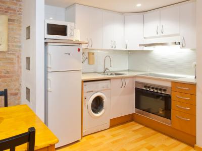 Appartement te Korte termijn huren in Barcelona Blasco De Garay - Paralel