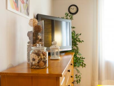 Appartement te Korte termijn huren in Barcelona Blasco De Garay - Paralel