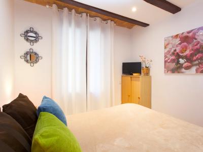 Appartement te Korte termijn huren in Barcelona Blasco De Garay - Paralel