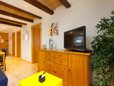 Appartement te Korte termijn huren in Barcelona Blasco De Garay - Paralel