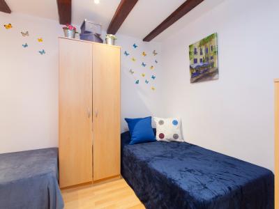 Appartement te Korte termijn huren in Barcelona Blasco De Garay - Paralel
