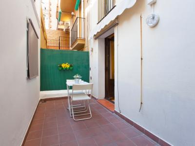 Appartement te Korte termijn huren in Barcelona Blasco De Garay - Paralel